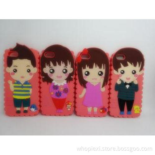 Dad Where Are We Going Series Phone Silione Case For Iphone